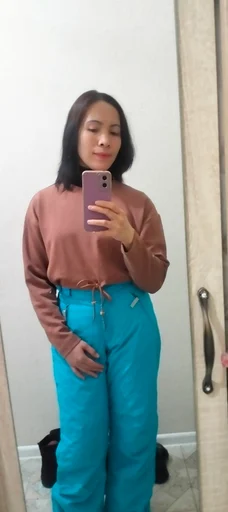 Grace, 34