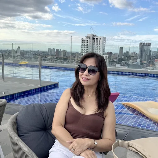 Marilyn, 56