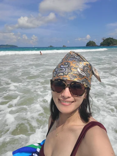 Marie, 32