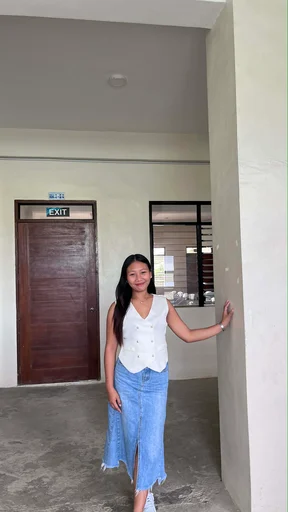 Keianne, 19