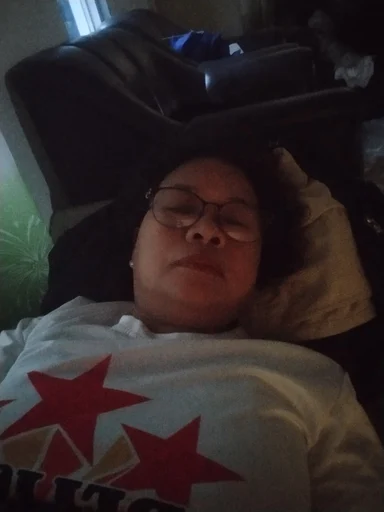 Rochelle, 47