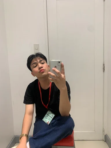 Kenneth John, 19