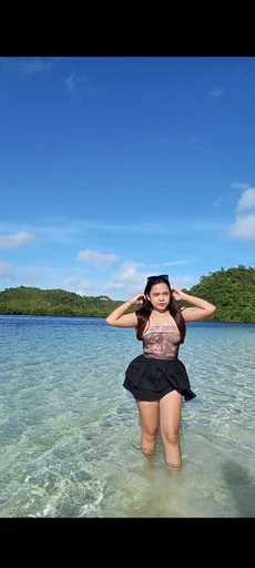Abegail, 22