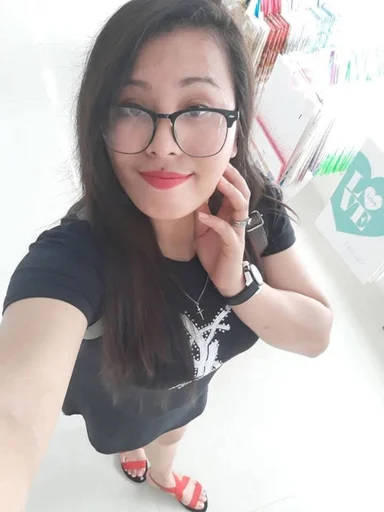 Amy, 34