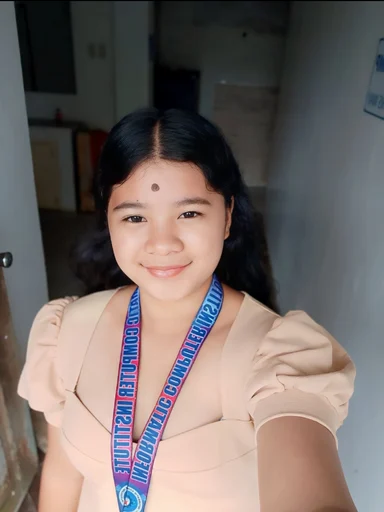 Rizelmie, 19