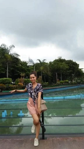 Marshie, 31
