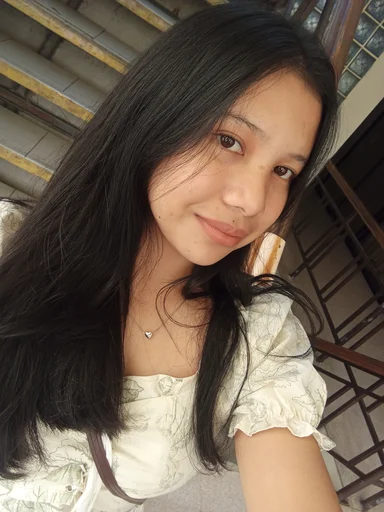 leoneza Mae, 18