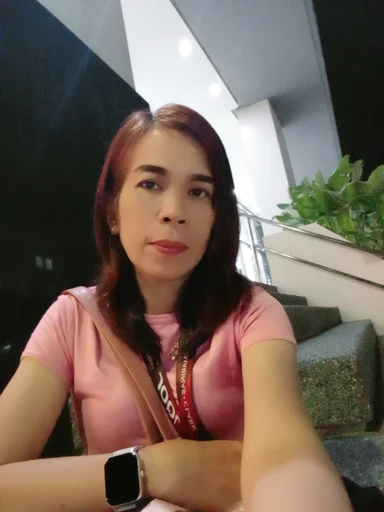 Mary, 45