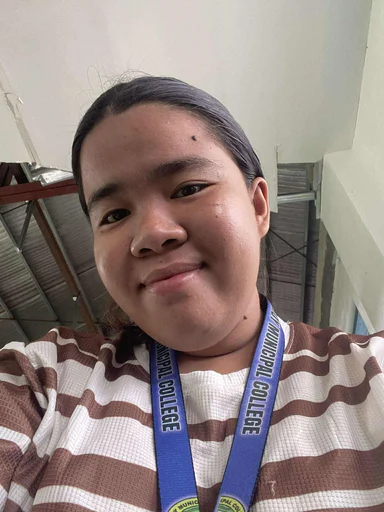 Mariel, 19