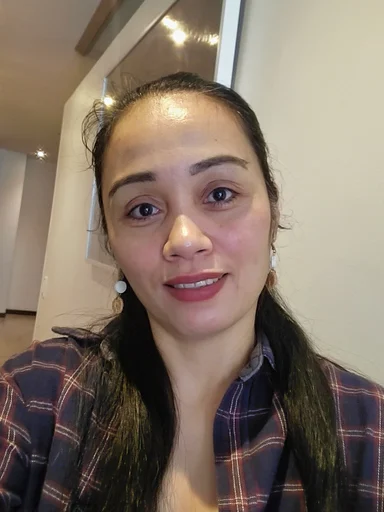 Joan, 40
