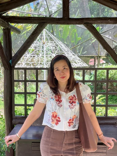Abegail, 46