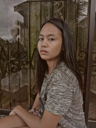 Shaira mae, 22