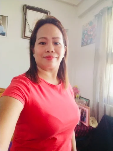 Daisy, 38