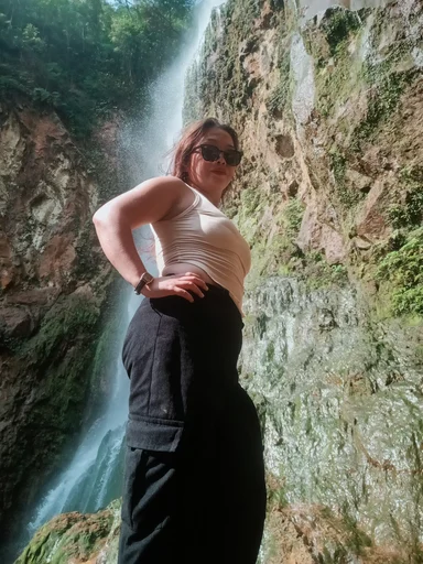 Winnie ,🌸, 32