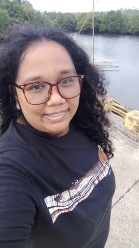 Marjorie, 38
