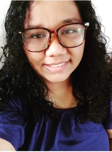Marjorie, 38