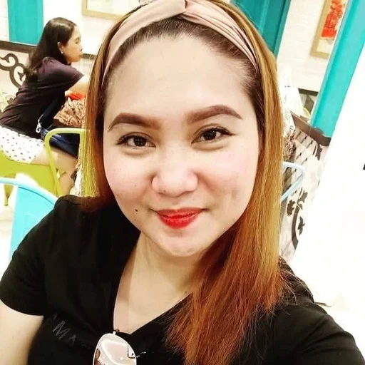 KRISTINA, 34
