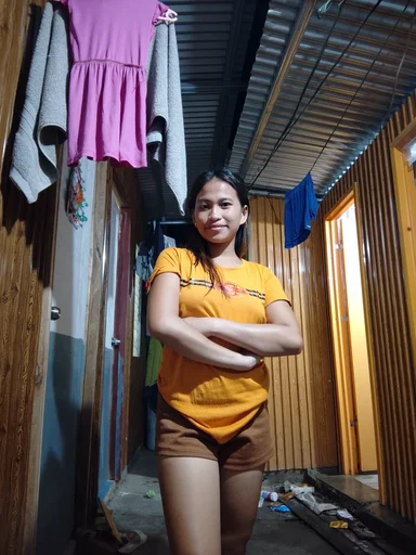 Jelianyrose jenly, 21