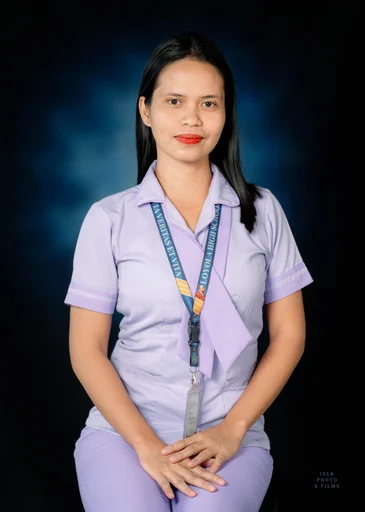 Kimberly, 24