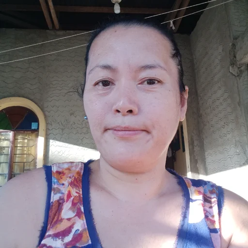 rosebeth, 40