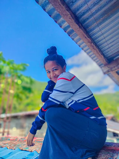Jessa, 24