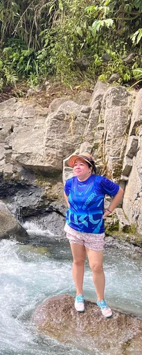 Maria Nieves, 45