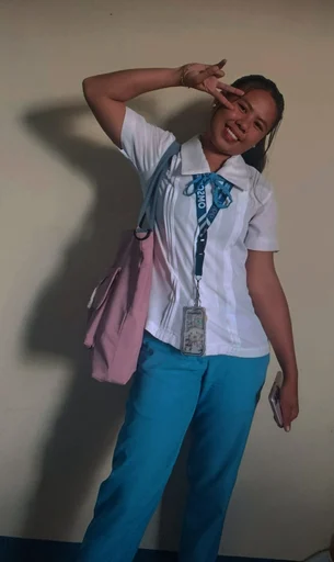 Kaye, 22