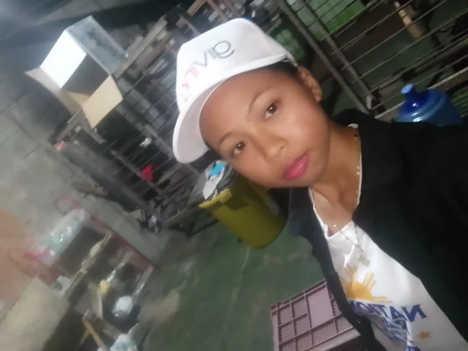 JAMAICA MARIE, 24