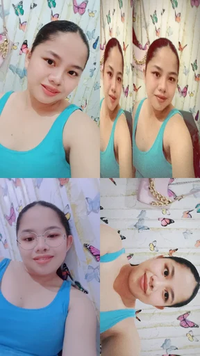 Hannah Faith, 20