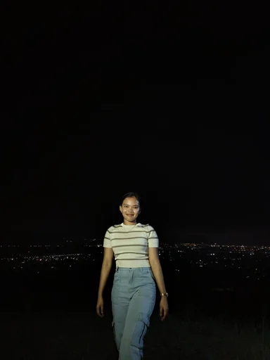 Conie Joy, 24