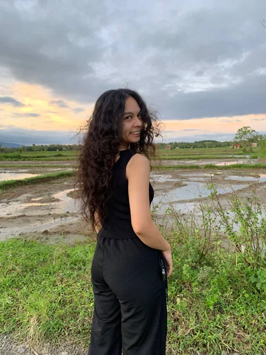 Allysa (알리사), 25