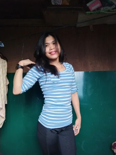 Jeanilyn Salamanca, 26