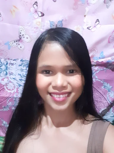 Kisha Domingo, 23