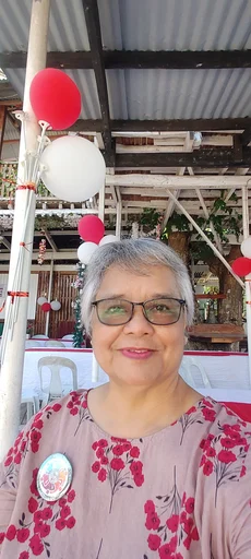 Sabina, 62