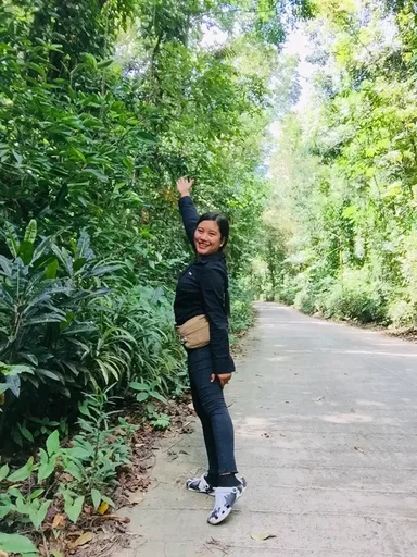 Joysalmorin, 26