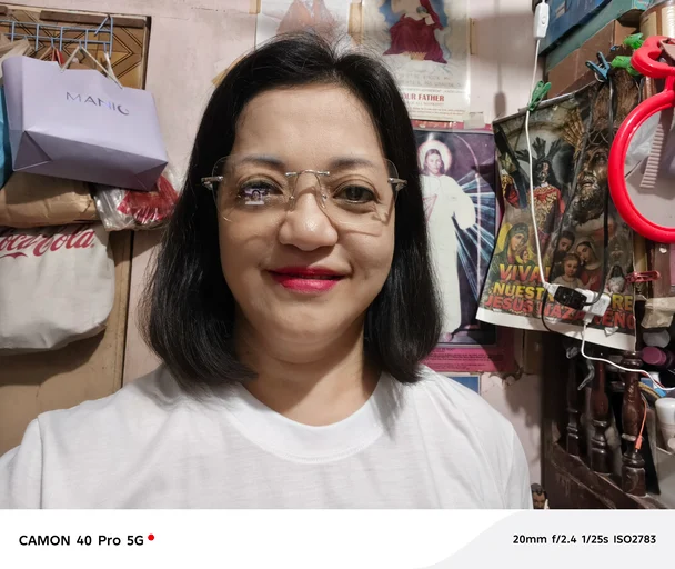 Kaye, 51