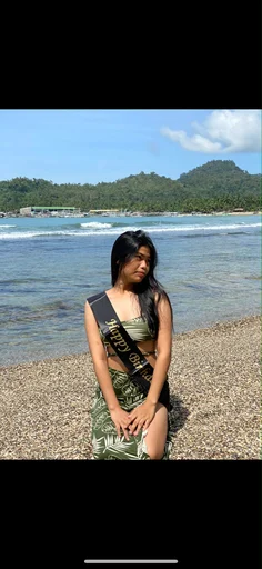 Rose, 20