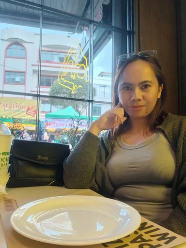 Maryrose, 30