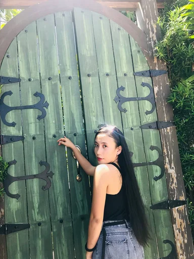 Arlene Arquillano, 21