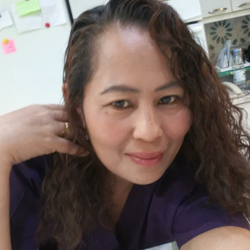 Catherine Rivera, 45