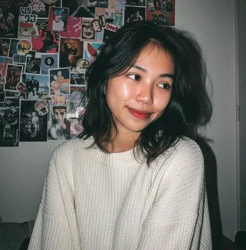 Ivvy, 22