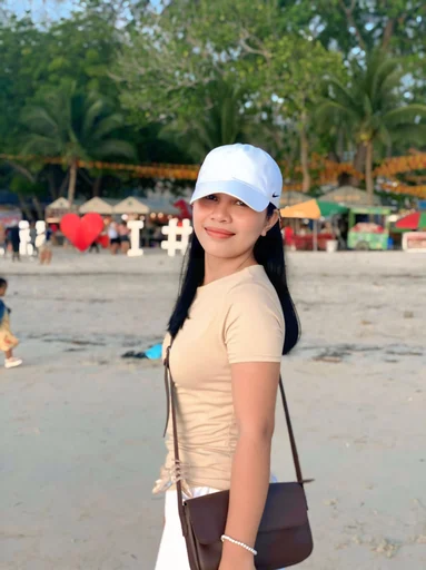 Madel, 23