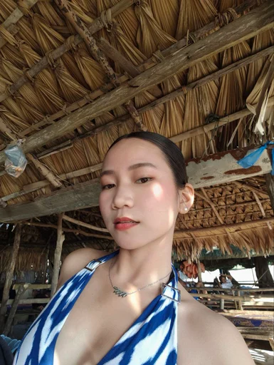 Beatriz, 19
