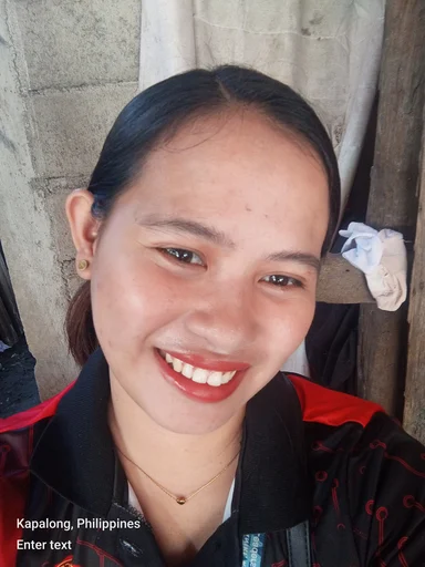 Angelie, 24
