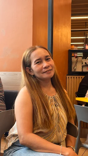 Grace, 47