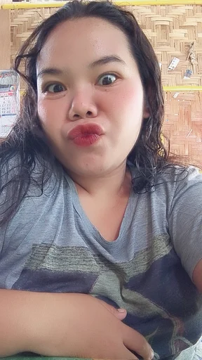 SHAINA Mae, 21