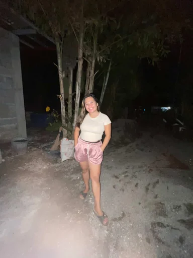 Jessa, 25