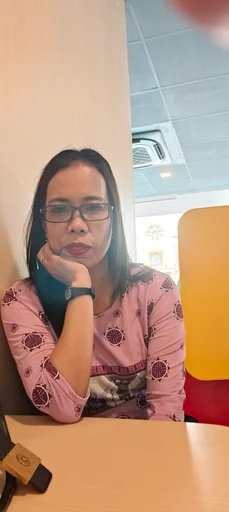 Desiree, 52