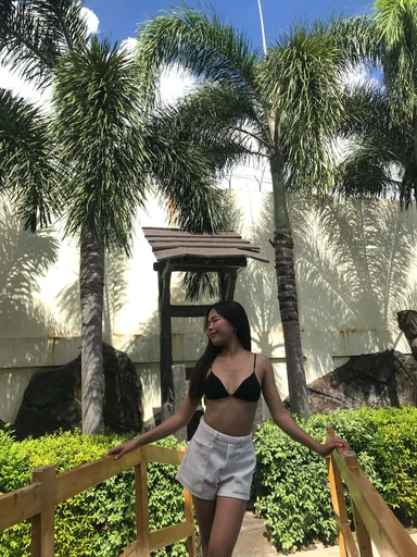Mariel, 19
