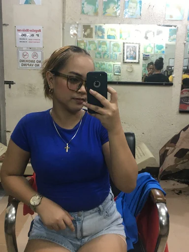 Jezel Mae, 19